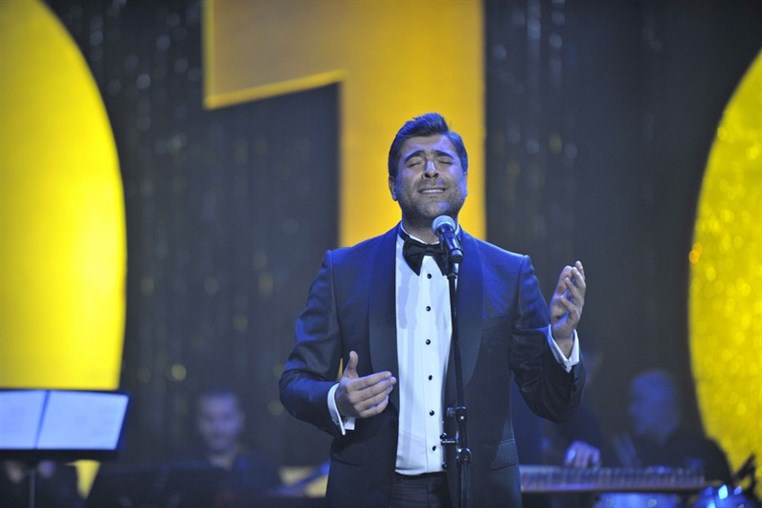 NYE with Assi El Hallani & Wael Kfoury 